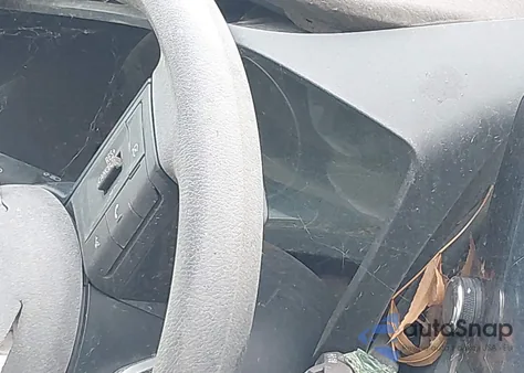 2022 Nissan Rogue S Fwd из США, поврежденный, VIN 5N1BT3AA5NC673943